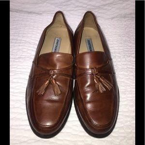 Johnston & Murphy Loafer